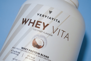 Whey proteini