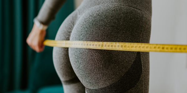 Najbolje vježbe za gluteus: vodič do čvrste stražnjice