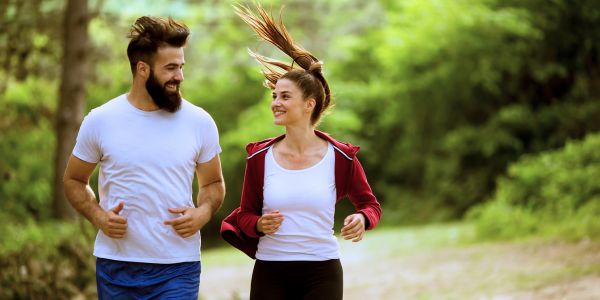 3 ideje za trening na otvorenom