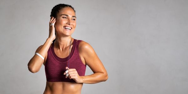 7 naputaka za žene u fitnesu