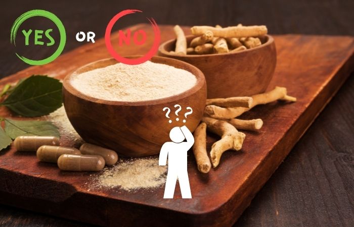 Ashwagandha - učinkovita biljka ili samo prolazna moda?