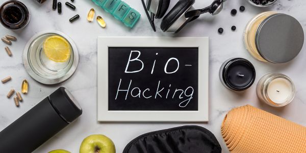 Raste popularnost Biohackinga - o čemu je riječ?