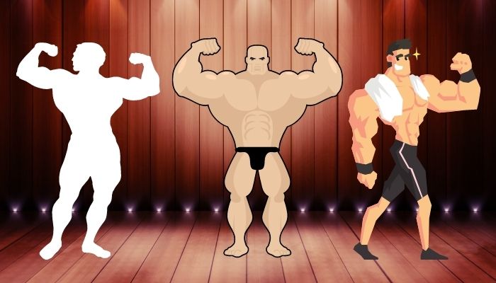 Što se događa u bodybuildingu?