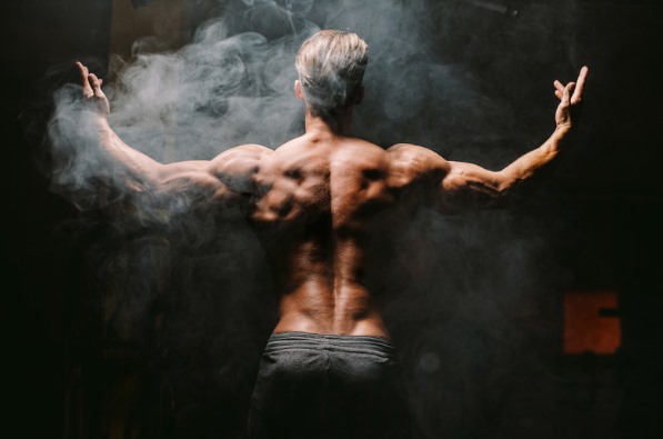 Bodybuilding ako nisi natjecatelj?