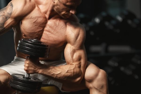 JE LI BODYBUILDING ŠTETAN ZA ZDRAVLJE?