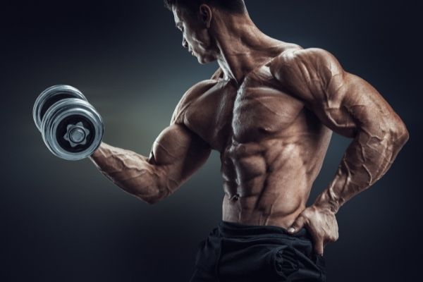 BODYBUILDING LIFESTYLE?