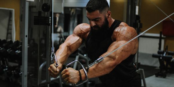 Što je i kako izgleda bodybuilderski Bro Split?