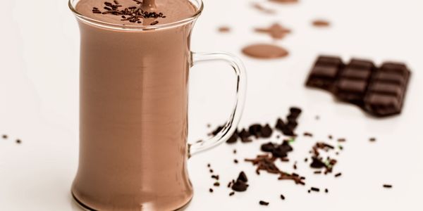 5 najkremastijih čokoladnih proteinskih shakeova