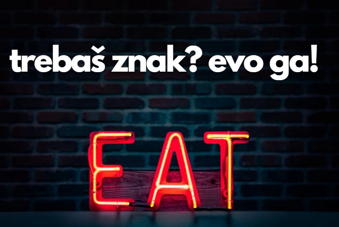 apetit i mi&scaron;ići