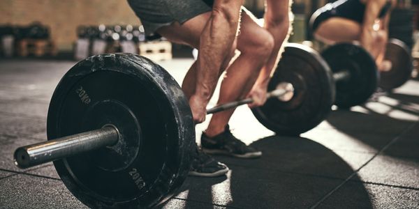 Zašto su deadlift, bench press i čučanj toliko važni
