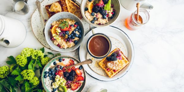 6 doručaka za žene koje žele izgledati zategnuto i fit