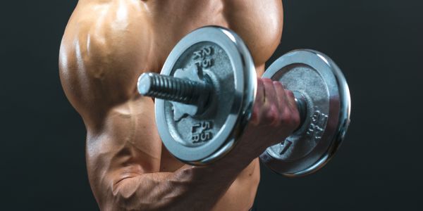 GVT (german volume training) - trening za rast mišića