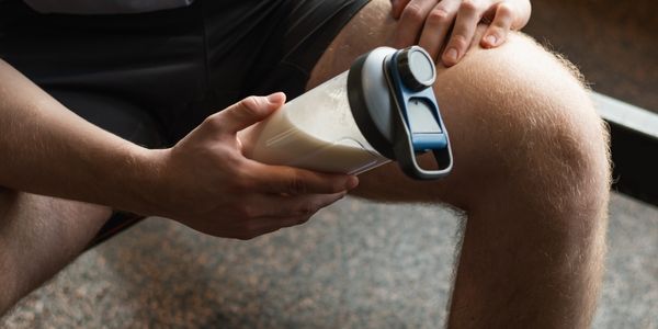 Glutamin: ključ bržeg oporavka nakon treninga