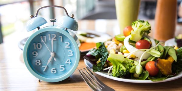 Kako intermittent fasting utječe na rast mišića?