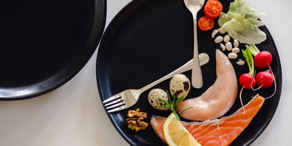 Intermittent fasting za mršavljenje