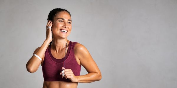 5 vježbi koje žene trebaju uvrstiti u trening