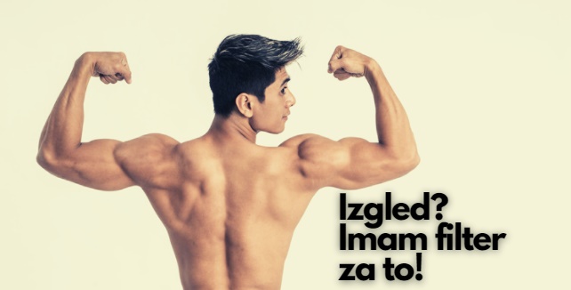 Kakav je to 'dobar' izgled?