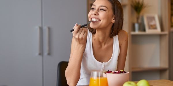 Kako hranom vratiti hormonsku ravnotežu i bolji tonus