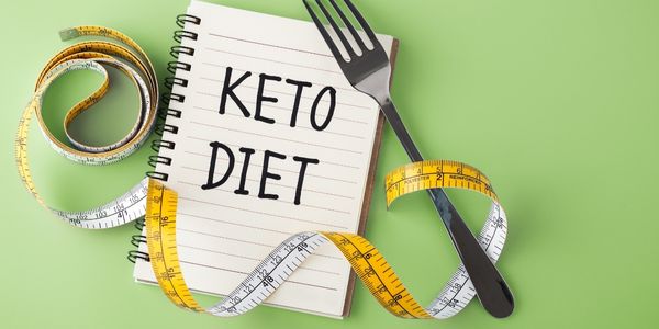 Keto dijeta - mane i prednosti