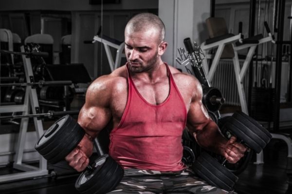 Mentalna ravnoteža u bodybuildingu