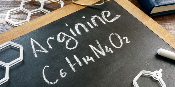 Prednosti L-arginina za bolju cirkulaciju i oporavak