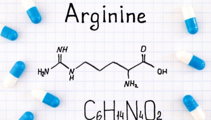 Arginin - tihi djelatnik!