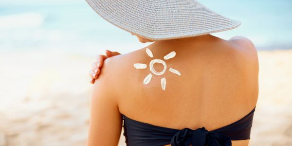 Ljeto, sunce, i zdravlje kože