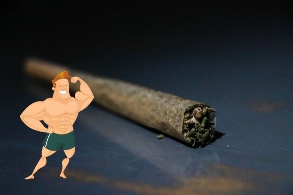 Marihuana i vježbanje