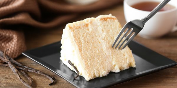 Najbolji kolači sa whey proteinima