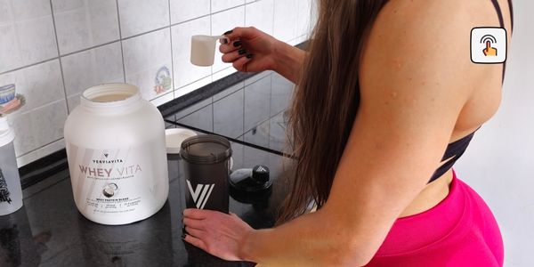 Whey za žene: Kako izabrati proteine bez straha od mase