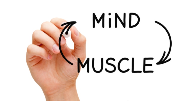 Kako stvarno osjetiti pokrete vježbi?