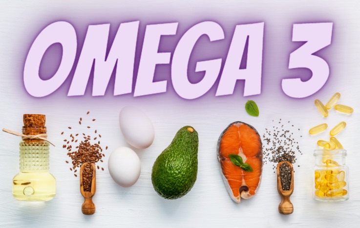 Omega 3 masne kiseline - važne ili lažne?