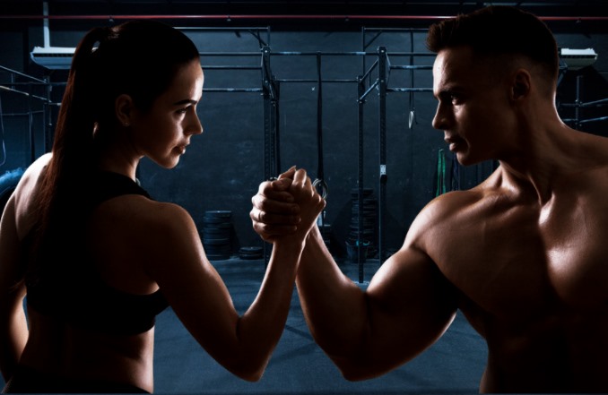 Trening Partneri - Da ili Ne?