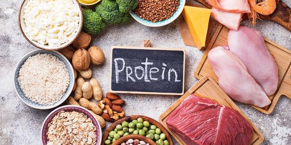 Važnost i oblici proteina u hrani