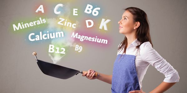Što trebate znati o vitaminima, mineralima i zdravlju?