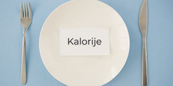 Sve što trebate znati o kalorijama