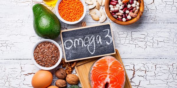Omega 3 - ultimativni vodič