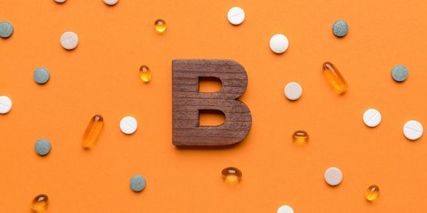 Vitamin B - ultimativni vodič
