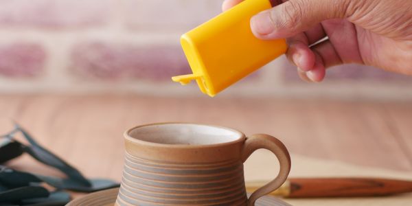 Stevia i alternative šećeru