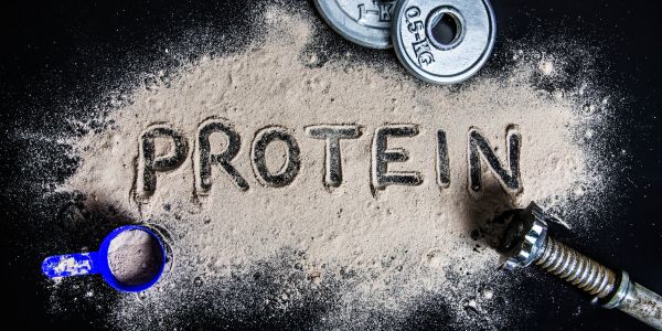 Snaga proteina - kako utječu na mršavljenje
