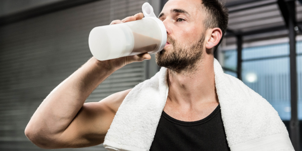 Naj recepti za shake nakon treninga