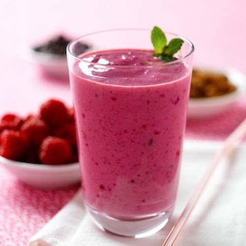 Recepti za najukusniji whey protein shake!