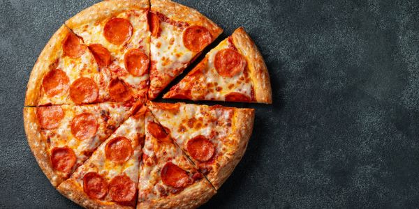 Kako napraviti proteinsku, vegansku ili keto pizzu