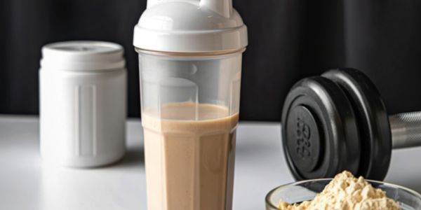 Recepti za najukusnije proteinske shakeove