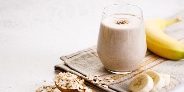 Savršeni proteinski smoothie za energiju