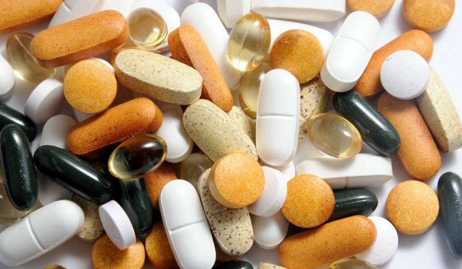 Vitamini i minerali