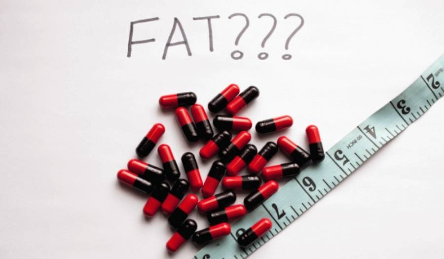 Ima li učinkovitih Fat Burnera?