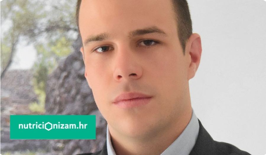 NUTRICIONIZAM.HR - BOJAN STOJNIĆ #dio 2.