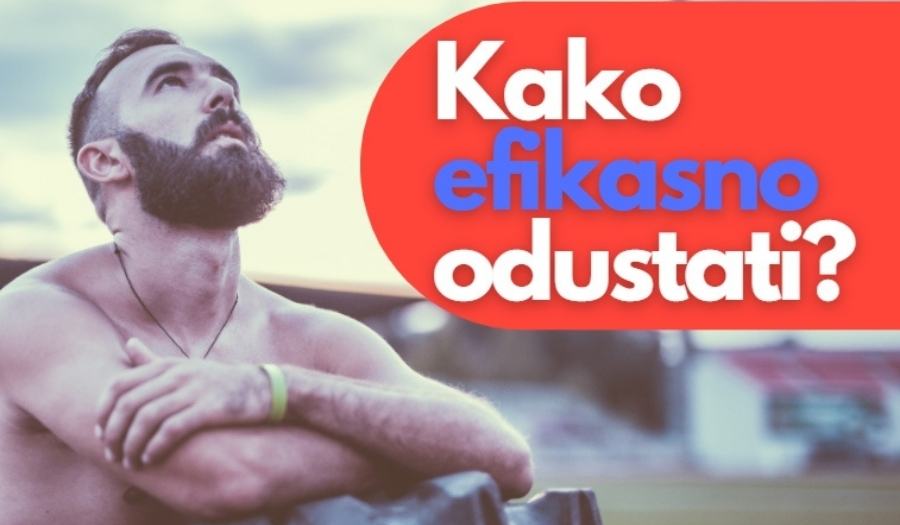 Kako zamrziti fitness?