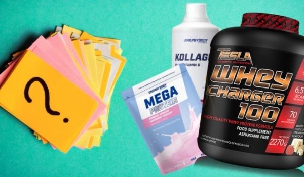 Koje SUPLEMENTE kupiti?